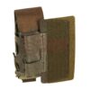 Templar's Gear Tourniquet Pouch Flecktarn OD-TM-11394279800 43303 TG-TP-5FTD asgbox.pl