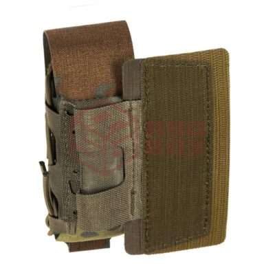 Alternative view of Templar's Gear Tourniquet Pouch Flecktarn