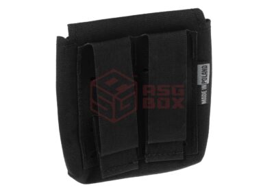 Templar's Gear Disposable Gloves Pouch Black - obrazek 2