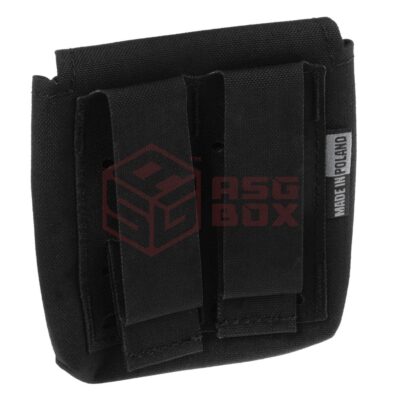 Alternative view of Templar's Gear Disposable Gloves Pouch Black