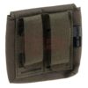 Templar's Gear Disposable Gloves Pouch Ranger Green OD-TM-11394320200 37931 TG-DGP-1.1-RG asgbox.pl