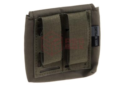 Templar's Gear Disposable Gloves Pouch Ranger Green - obrazek 2