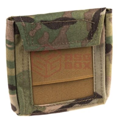 asgbox.pl - Disposable Gloves Pouch Templar's Gear