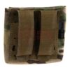 Templar's Gear Disposable Gloves Pouch Multicam OD-TM-11394375100 37933 TG-DGP-1.1-MC asgbox.pl