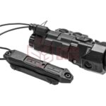 WADSN MAWL-C1 Metal Version LED + Green + IR Laser Black