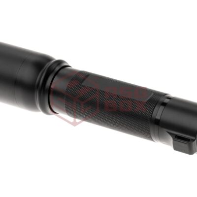 Alternative view of COAST HP7R Black