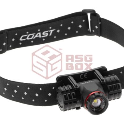 asgbox.pl - XPH25R COAST