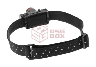 COAST XPH25R Black - obrazek 2