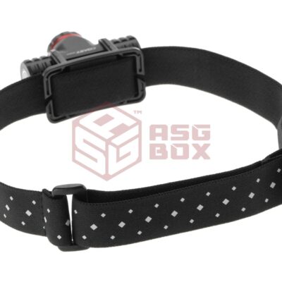 Alternative view of COAST XPH25R Black