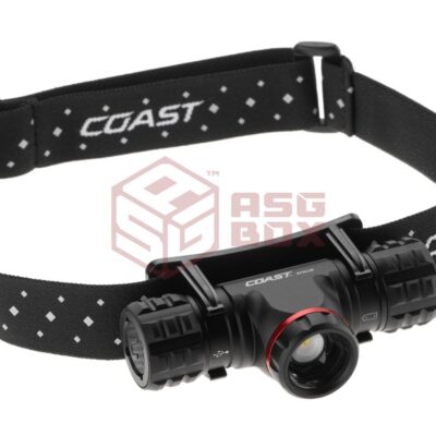 asgbox.pl - XPH30R COAST