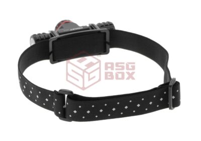 COAST XPH30R Black - obrazek 2