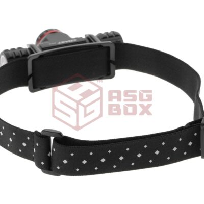 Alternative view of COAST XPH30R Black