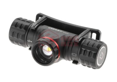 COAST XPH30R Black - obrazek 3