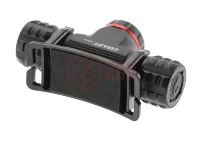 COAST XPH30R Black - obrazek 4