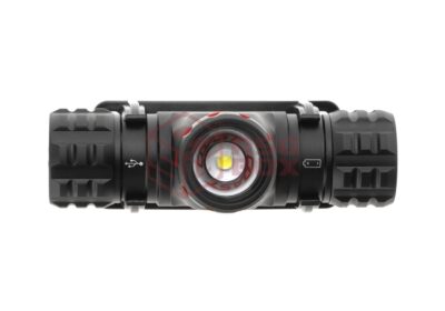 COAST XPH30R Black - obrazek 5