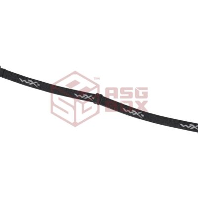 Alternative view of Wiley X Saber Elastic Strap