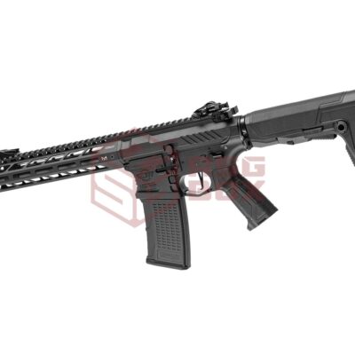 Alternative view of CM16 SRL M-LOK Black