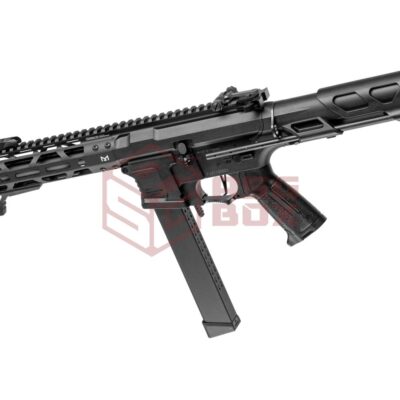 Alternative view of ARP 9 2.0 Black