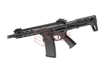 CM16 SRS S-AEG Black - obrazek 2