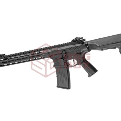 Alternative view of CM16 SRXL S-AEG Black