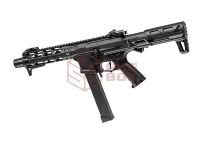 ARP 9 2.0 S-AEG Black - obrazek 2