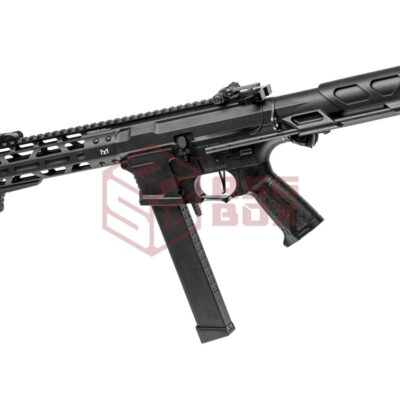 Alternative view of ARP 9 2.0 S-AEG Black