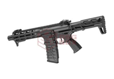 ARP 556 2.0 S-AEG Black - obrazek 2