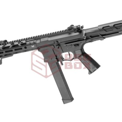 Alternative view of ARP 9 2.0 0.5J