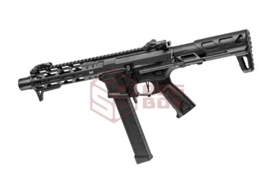 ARP 9 2.0 0.5J Black - obrazek 2