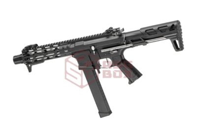 ARP 9 2.0 0.5J Silver - obrazek 2