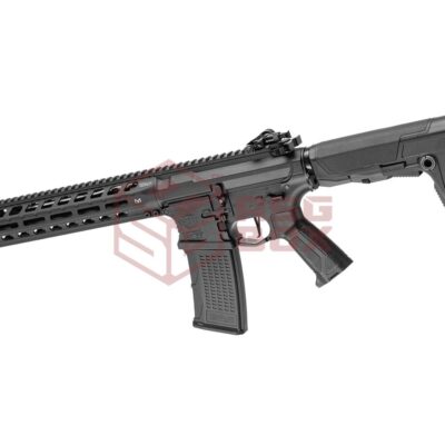 Alternative view of CM16 E.T.U. Predator M 0.5J Black