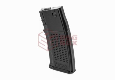 Magazin GOM V2 M4 105rds Black - obrazek 2