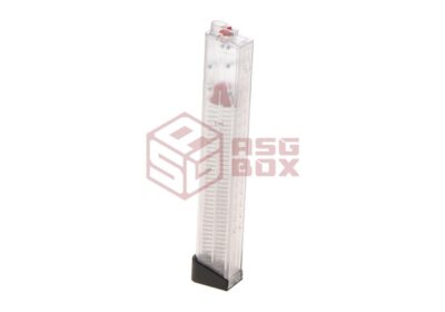 Magazin ARP9 Midcap 170rds Transparent - obrazek 2