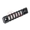 asgbox.pl - 7-Slot Aluminum Rail for Keymod Metal