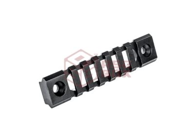 asgbox.pl - 7-Slot Aluminum Rail for Keymod Metal