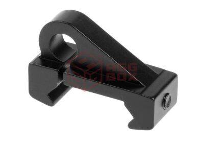 Metal RIS Sling Mount Black - obrazek 2