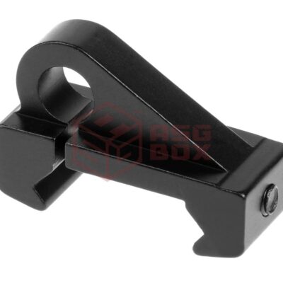 Alternative view of Metal RIS Sling Mount Black