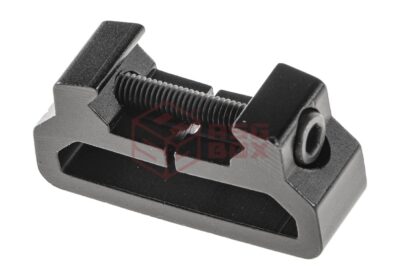 Metal RIS Loop Sling Mount Black - obrazek 2