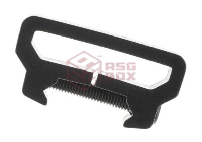 Metal RIS Loop Sling Mount Black - obrazek 3