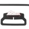 Metal RIS Loop Sling Mount Black OD-TM-11402706000 38209 asgbox.pl