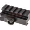 asgbox.pl - QD Riser 5-Slot Mount Aim-O