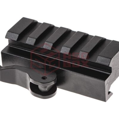 asgbox.pl - QD Riser 5-Slot Mount Aim-O
