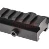 Aim-O QD Riser 5-Slot Mount Black OD-TM-11402806000 38210 asgbox.pl