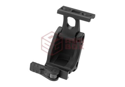 Aim-O G43 Magnifier FTC Mount Black - obrazek 2