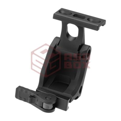 Alternative view of Aim-O G43 Magnifier FTC Mount Black