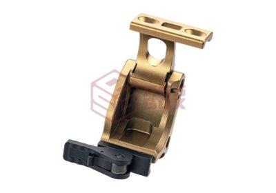 Aim-O G43 Magnifier FTC Mount Desert - obrazek 2