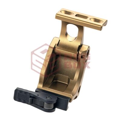 Alternative view of Aim-O G43 Magnifier FTC Mount Desert