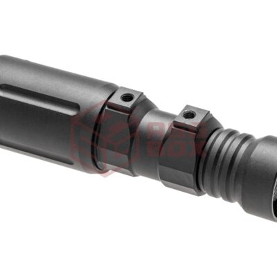 Alternative view of WADSN ML PLHv2 Tactical Light Black