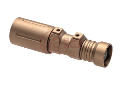 WADSN ML PLHv2 Tactical Light Dark Earth - obrazek 2