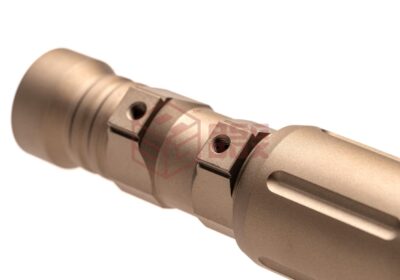 WADSN ML PLHv2 Tactical Light Dark Earth - obrazek 3